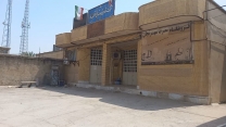 بازدید کارگروه پایش استان فارس از انبار کارگزاری تعاونی روستایی اتحاد