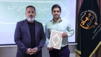 تقدیر مشاور وزیر جهادکشاورزی از روابط عمومی شرکت خدمات حمایتی کشاورزی خراسان جنوبی