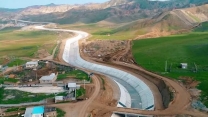 تاکید مدیر شرکت خدمات حمایتی کشاورزی استان اردبیل برای تامین کود کشاورزان به سبب افتتاح سد خداآفرین