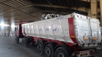در شهریور ماه مقدار 1375 تن کود کشاورزی اوره توسط شرکت خدمات حمایتی کشاورزی استان کرمانشاه به استان  اردبیل تامین و ارسال شد