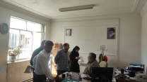 در مهر ماه 1404، ۹ مورد عملیات پایش کارگزاران نهادههای کشاورزی در شهرستان بهار انجام شد در مهر ماه 1404، ۹ مورد عملیات پایش کارگزاران نهادههای کشاورزی در شهرستان بهار انجام شد