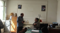 اجرای ۲۷ عملیات پایش در شهرستان ملایر در راستای نظارت مؤثر بر توزیع نهادههای کشاورزی اجرای ۲۷ عملیات پایش در شهرستان ملایر در راستای نظارت مؤثر بر توزیع نهادههای کشاورزی