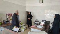 ۲۵۵ مورد عملیات پایش کارگزاران نهادههای کشاورزی در همدان انجام شد ۲۵۵ مورد عملیات پایش کارگزاران نهادههای کشاورزی در همدان انجام شد