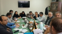 برگزاری کمیته فنی بذر استان با دستورکار تدوین برنامه سال زراعی آینده