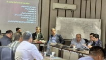 برگزاری دوره ی آموزشی مباحث نوین تکنولوژی و فر آوری بذر