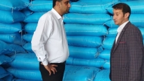 بازدید اکیپ پایش استان آذربایجان غربی از انبار کارگزاران شهرستان ارومیه