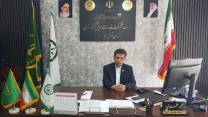 حمل و بارگیری بیش از ۲۱ هزار تن کود یارانه‌ای در آذربایجان‌غربی