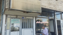 بازدید گروه پایش کود استان آذربایجان شرقی از کارگزاری های توزیع نهاده های کشاورزی شهرستان هشترود