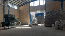 بازدید از امکانات متقاضی اخذ عاملیت جدید توسط شرکت خدمات حمایتی کشاورزی استان زنجان بازدید از امکانات متقاضی اخذ عاملیت جدید توسط شرکت خدمات حمایتی کشاورزی استان زنجان