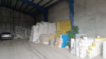پایش حضوری از کارگزاری تعاونی پیشرو آمل