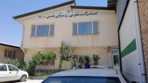 توزیع بیش از630 تن انواع کود کشاورزی یارانه ای به شهرستان ساوه و زرندیه و حومه   در تیر   ماه سال 1404