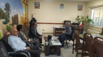 نشست توزیع کشت پاییزه و جذب حداکثری نهاه های کشاورزی نشست توزیع کشت پاییزه و جذب حداکثری نهاه های کشاورزی