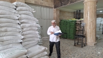 پایش حضوری از کارگزاری شعبانپور