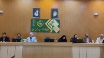 برگزاری کارگاه آموزشی «بازرسی از تولید، نگهداری و توزیع مواد کودی» در استان زنجان