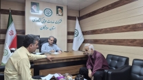 برگزاری جلسه فنی بررسی شیوه‌نامه پرداخت کودهای فسفاته و پتاسه