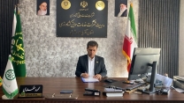 کسب رتبه عالی کشوری توسط استان آذربایجان غربی در پایش کارگزاران نهادههای کشاورزی کسب رتبه عالی کشوری توسط استان آذربایجان غربی در پایش کارگزاران نهادههای کشاورزی