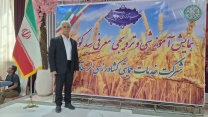 تعداد فقره حواله الکترونیک صادره به کشاورزان در شهرستان دورود