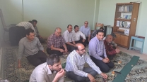برگزاری مراسم به مناسبت بزرگداشت هفته جهاد کشاورزی 