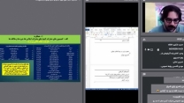 هفدهمین وبینار آموزشی روابط عموی های سراسر کشور با حضور روابط عمومی شرکت خدمات حمایتی کشاورزی لرستان