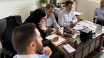 حضور مدیر استان خراسان رضوی در وبینار سراسری تعیین تکلیف کودهای مورد نیاز کشور