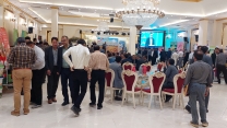 تأکید رئیس گروه محیط زیست و سلامت غذا قم بر اهمیت کودهای استاندارد در تولید محصول سالم تأکید رئیس گروه محیط زیست و سلامت غذا قم بر اهمیت کودهای استاندارد در تولید محصول سالم