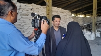 استان همدان رتبه نخست کشور در جذب کود اوره با کمک رسانهها و اطلاعرسانی دقیق به کشاورزان استان همدان رتبه نخست کشور در جذب کود اوره با کمک رسانهها و اطلاعرسانی دقیق به کشاورزان