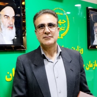 محسن واقفی