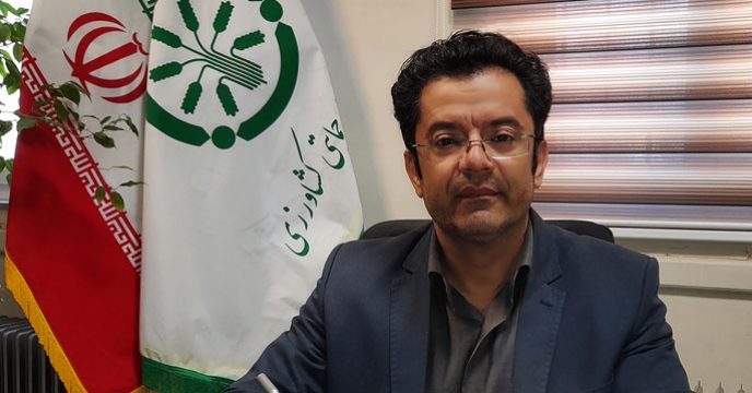 تامین امنیت غذایی پایدار در همدان با توزیع جهادی نهاده‌های کشاورزی