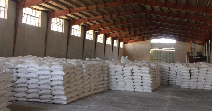 بیش از 504 تن انواع کود کشاورزی در شهرستان چوار استان ایلام توزیع شده است