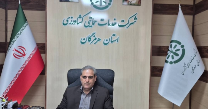 تامین ۱۹۰۰ تن انواع کود کشاورزی از ابتدای سال تا اکنون در استان هرمزگان 