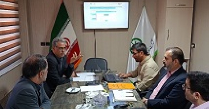 مناقصه عمومی امور خدماتی، پشتیبانی و ... استان خراسان شمالی در اردیبهشت ماه سال جاری برگزار شد