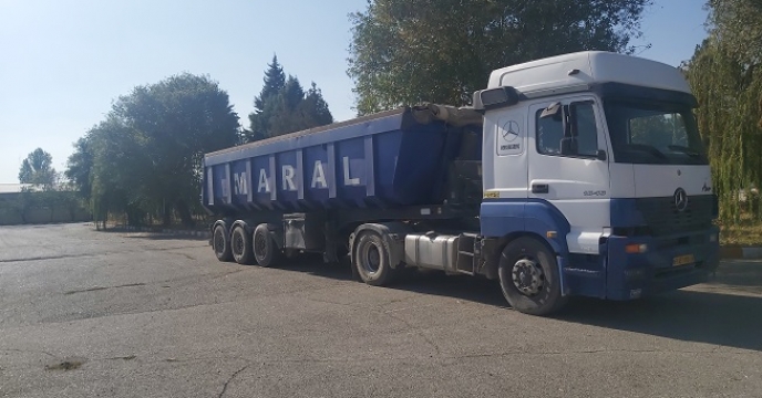 توزیع بیش از 7926 تن انواع کود کشاورزی در شهرستان بوکان در هشت‌ماهه نخست سال ۱۴۰۴