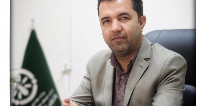 حضور مدیر شعبه فارس در نشست قرارگاه امنیت غذایی استان فارس
