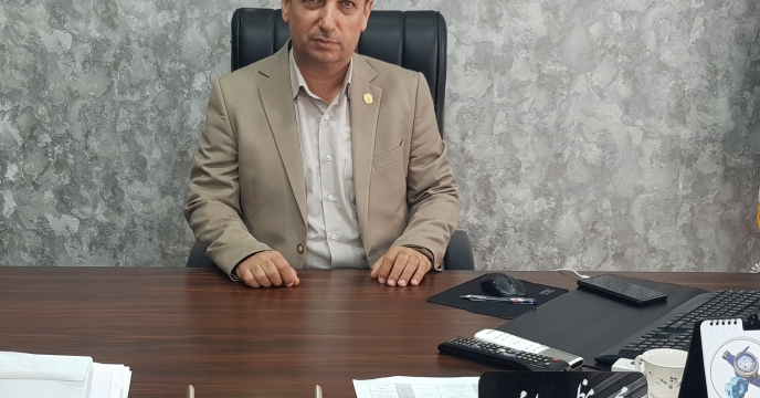 حمل و توزیع بیش از 2925 تن انواع کود کشاورزی در شهرستان میاندوآب