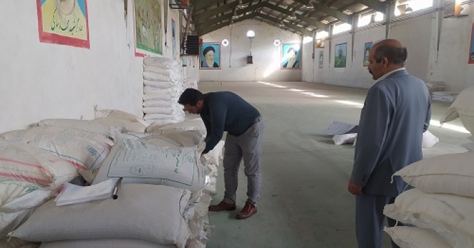 کبودرآهنگ؛ جایی که نظارت، از کارگزاری تا مزرعه امتداد دارد
