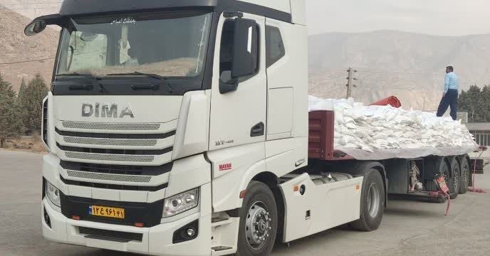 توزیع 1120تن انواع کودهای کشاورزی طی هفته اول بهمن ماه در بین کشاورزان استان تهران