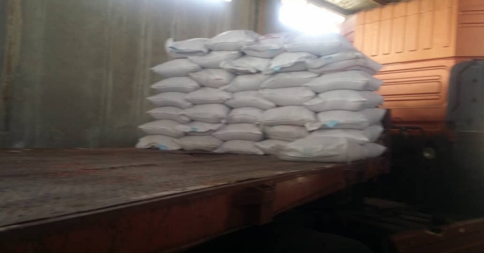 از ابتدای سال جاری تاکنون میزان 1 هزار و 891 تن انواع کود کشاورزی پتاسیم به شهرستان دهلران حمل و توزیع گردیده است