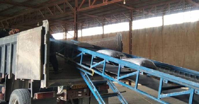 تامین و توزیع 422 تن کود کشاورزی فسفات در شهرستان زنجان ، توسط شرکت خدمات حمایتی کشاورزی استان زنجان 