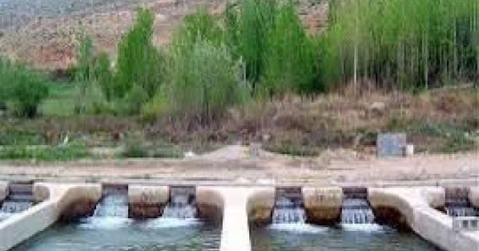 توزیع مقدار۳۵۲ تن کود اوره برای مزارع آبزی پروری  ماهیان کپور شهرستان گنبد در پنج ماه سال۱۴۰۴