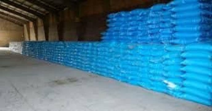 درشهریور ماه سال جاری ، 251 تن  کود اوره جهت مصرف کشاورزان و بهره برداران بخش کشاورزی شهرستان کردکوی توزیع شد.