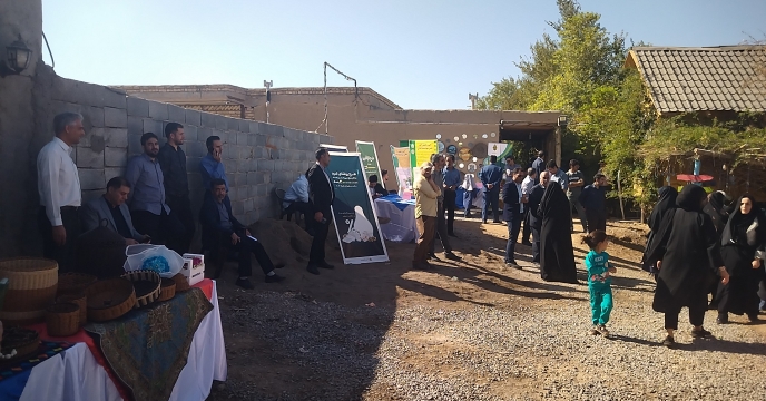 دعوت به کاروان ترویج بهره‌وری ویژه الگوی کشت با رویکرد تغییر اقلیم در استان قم