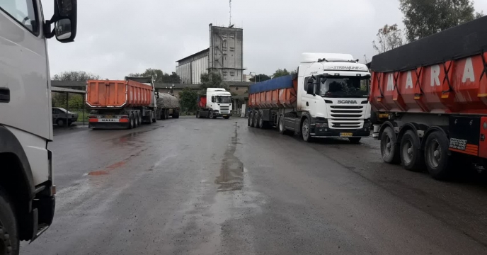 ارسال مقدار۳ هزار و۵۶۵ تن انواع کود کشاورزی یارانه ای به شهرستان مینودشت در هشت ماه سال‌جاری