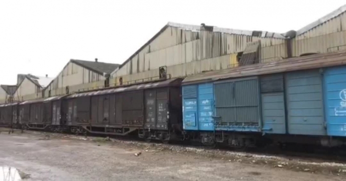 در نه ماهه سال جاری مقدار4 هزارو 876 تن کود اوره دراختیار کشاورزان شهرستان  گمیشان قرار گرفت