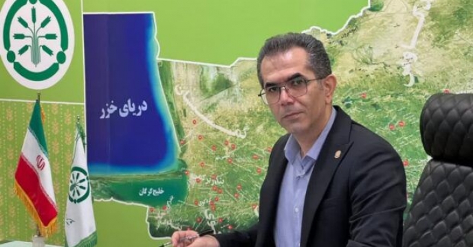 تغذیه اصولی گیاهان، رمز برداشت محصول پربار است