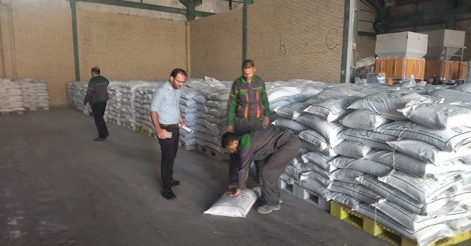 کنترل کیفیت نهاده‌های کشاورزی؛ حلقه اطمینان در زنجیره تأمین کودهای یارانه‌ای
