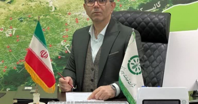عزمی جدی تر برای تامین کود برای جهش تولید مزارع آبزی پروری و مجتمع گرمابی