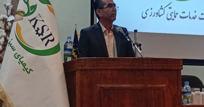 ضرورت بهره‌وری بالاتر در مصرف کود برای تقویت امنیت غذایی کشور