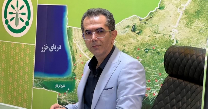 کشاورزی پایدار مستلزم مراقبت دقیق از منابع حیاتی آب و خاک است
