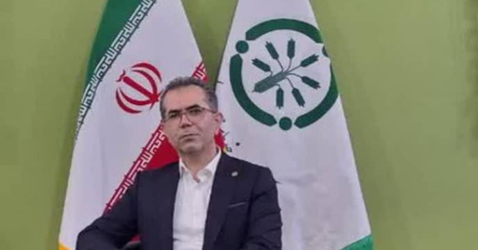 تدارک و‌ توزیع‌‌‌ کودحدود ۳۲.۰۰۰ تن ،با هدف افزایش بهره وری و حمایت از کشاورزان