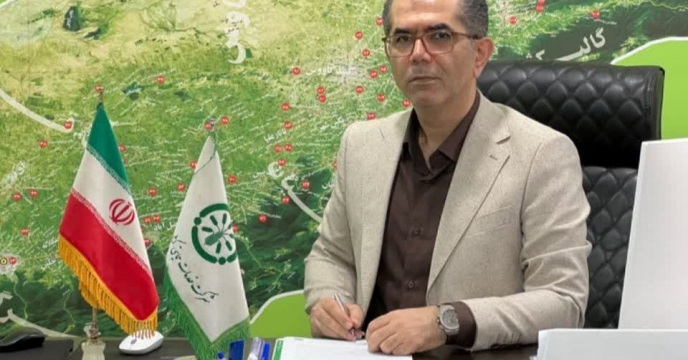 توزیع ۶.۰۰۰ تن کود اوره با شروع کشت پائیزه تاکنون : لزوم سریع در جذب سهمیه های شهرستانی